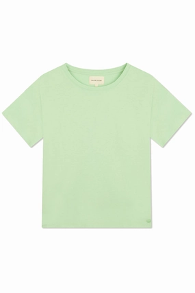 Fashion-Forward Basiluzzo Oversized T-Shirt