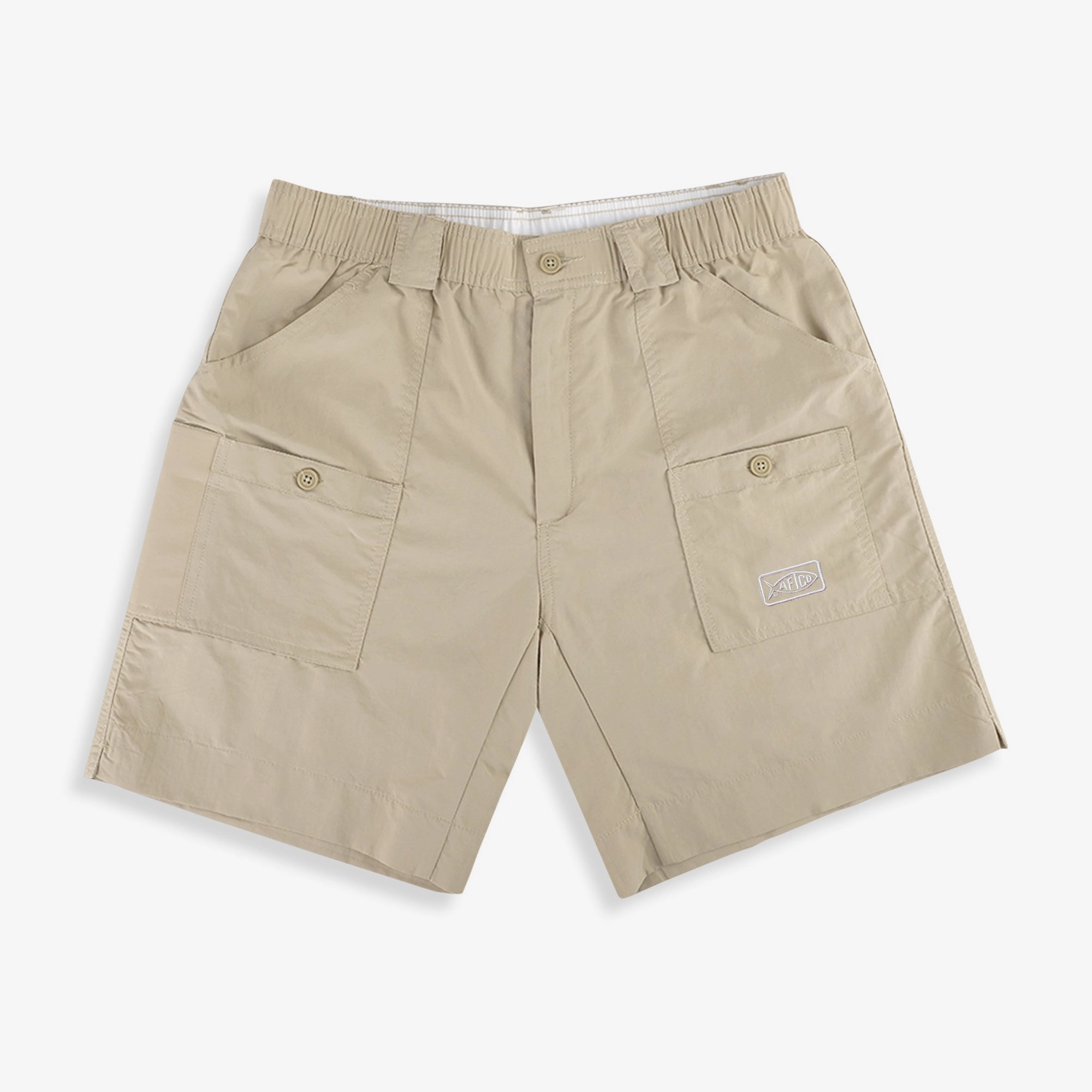 Big Guy The Original Fishing Short? Long Day Trip Wear Valentine's gift