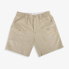 Big Guy The Original Fishing Short? Long Anti-bacterial Compact Packable Design