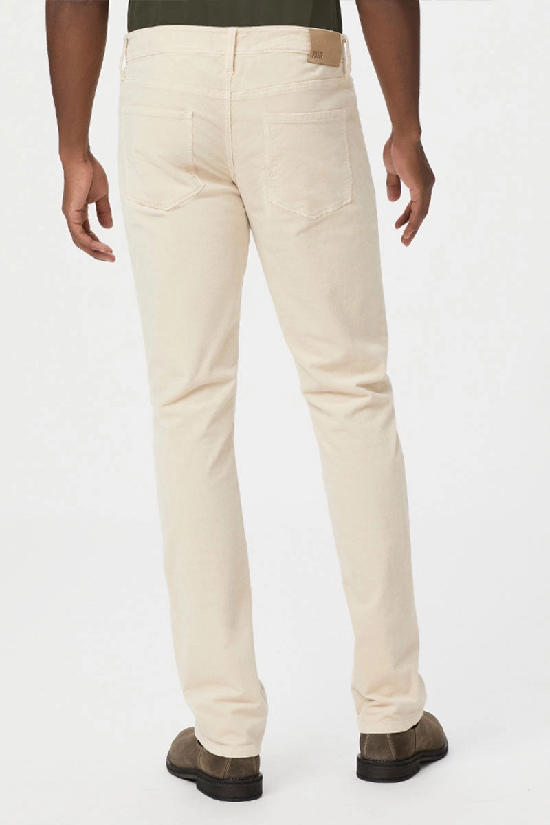 Federal Corduroy Pants Flexible Waist
