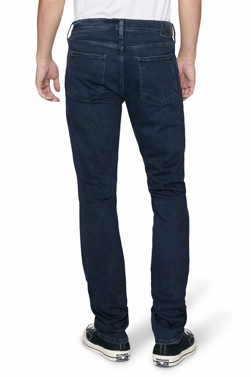 Federal Jenkins Jeans Party Look Weekend Warrior