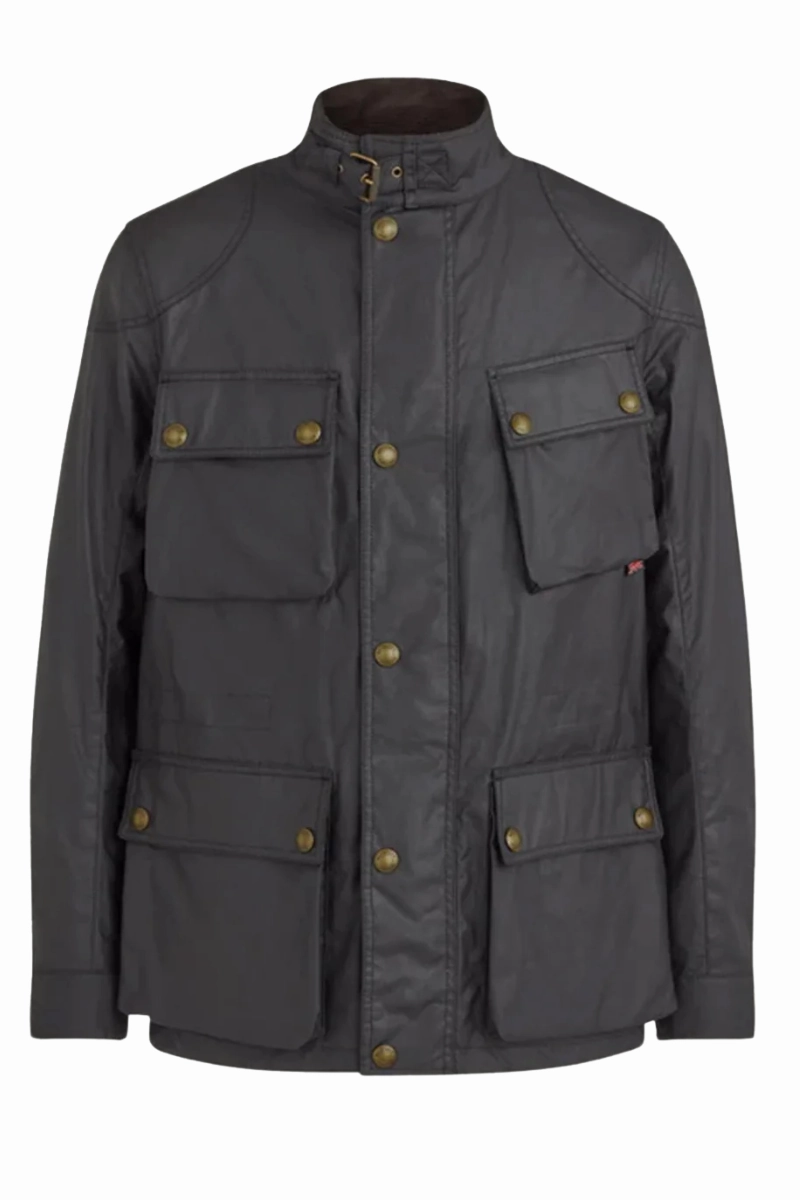 city lights Fieldmaster Jacket