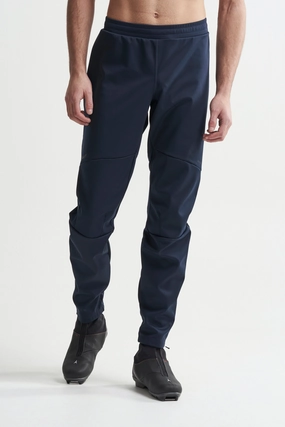 MEN'S GLIDE PANTS Flexible Layers