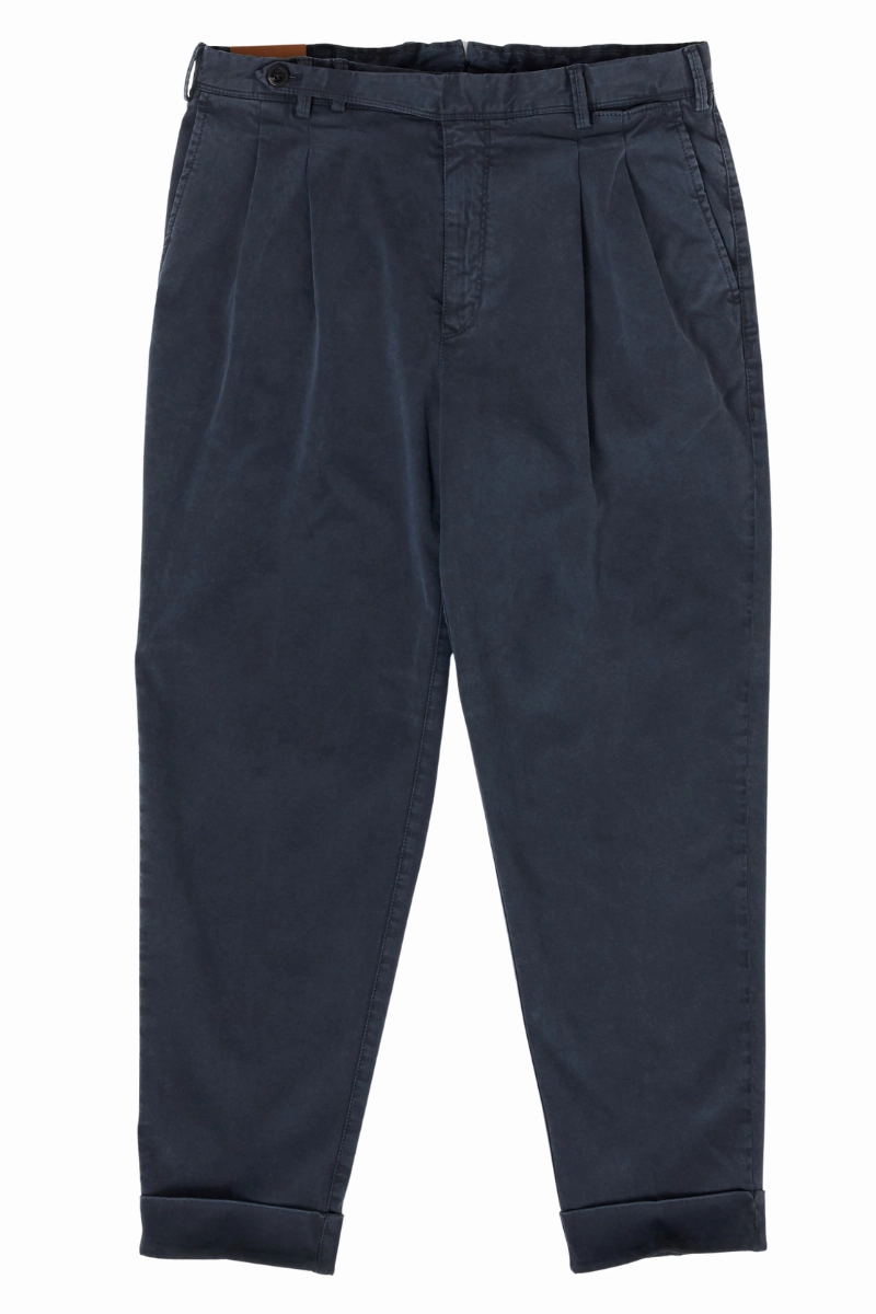 Carrot Fit Fashion Pant UltraSoftLining