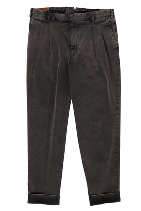 Breathable mesh Breathable mesh lining Carrot Fit Fashion Pant