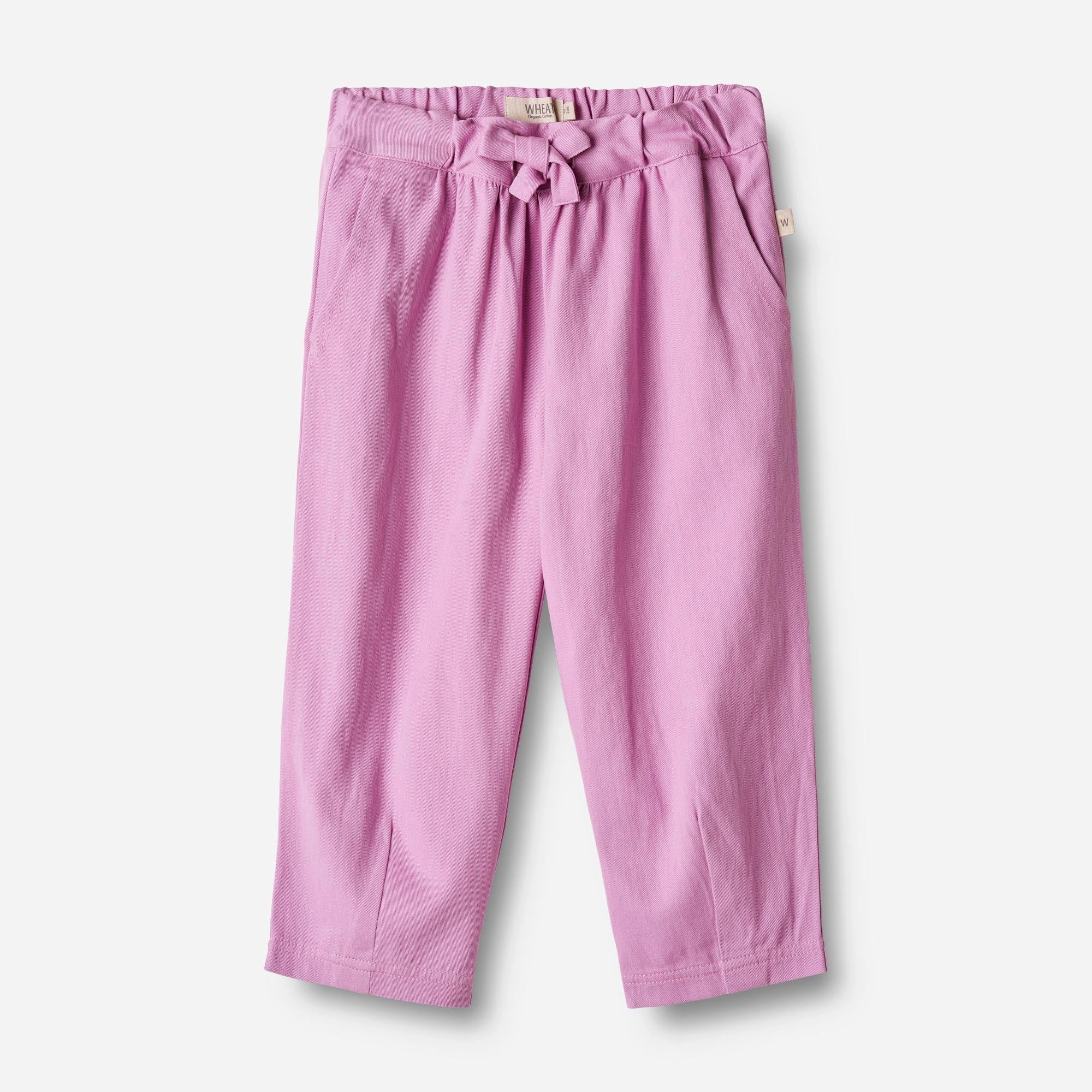 Trousers Cropped Thinka - iris Flexible Layer Fit sporty wear