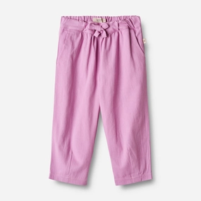 Trousers Cropped Thinka - iris All Day Fit Performance Design