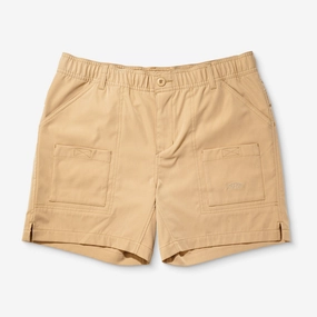 Flex01 Shorts summer breeze