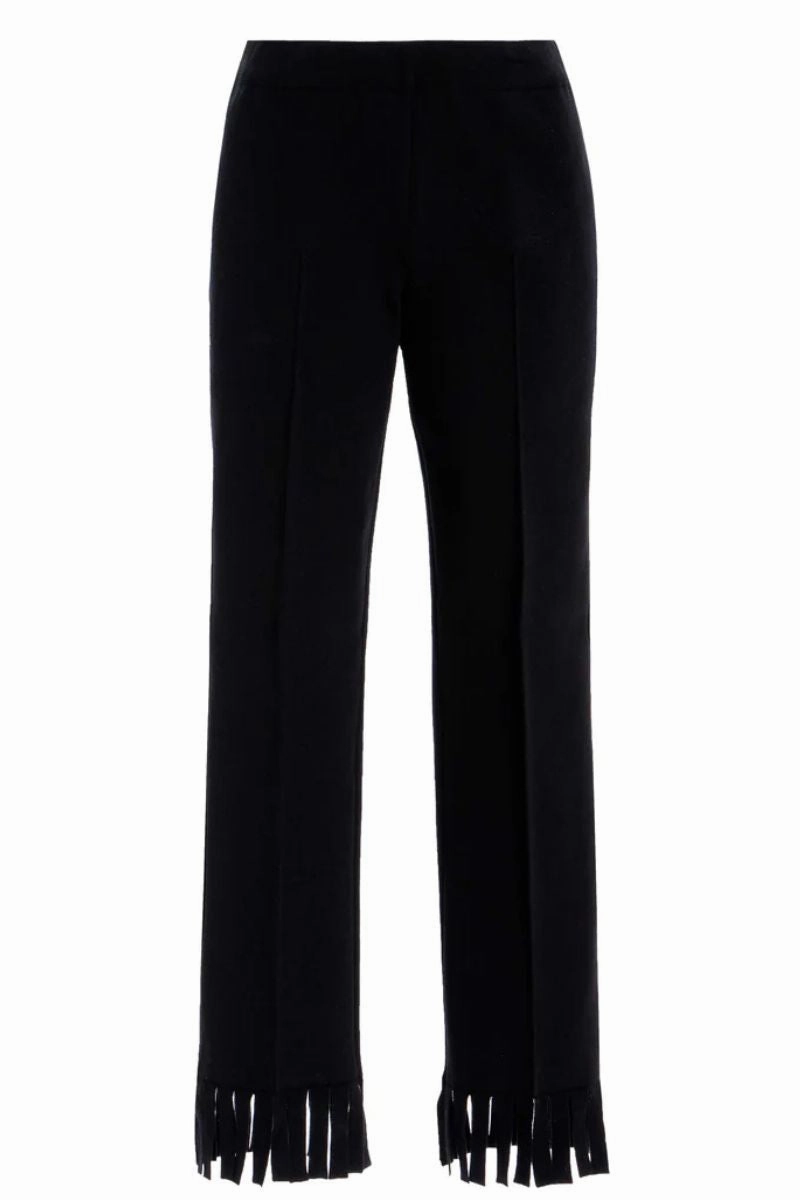 Outdoor Lifestyle Fringed Louis Pant