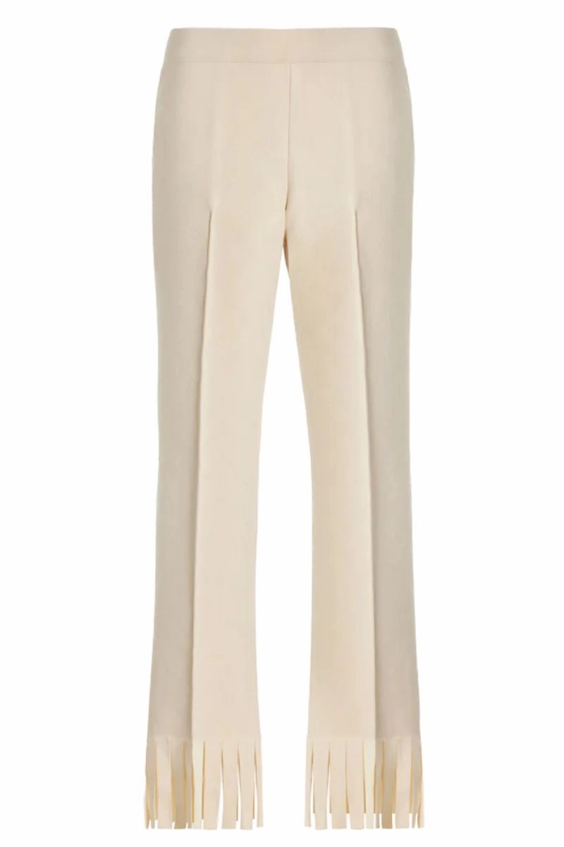 Fringed Louis Pant Fast Move MultiPocketDesign