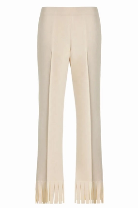 Fringed Louis Pant Fast Move MultiPocketDesign