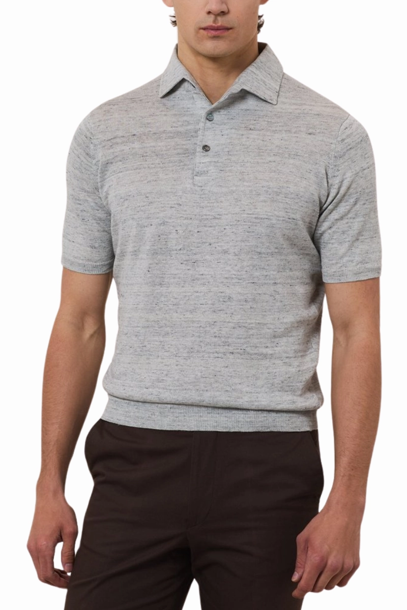 Paramontura Polo Elegant Fit Comfortable Design