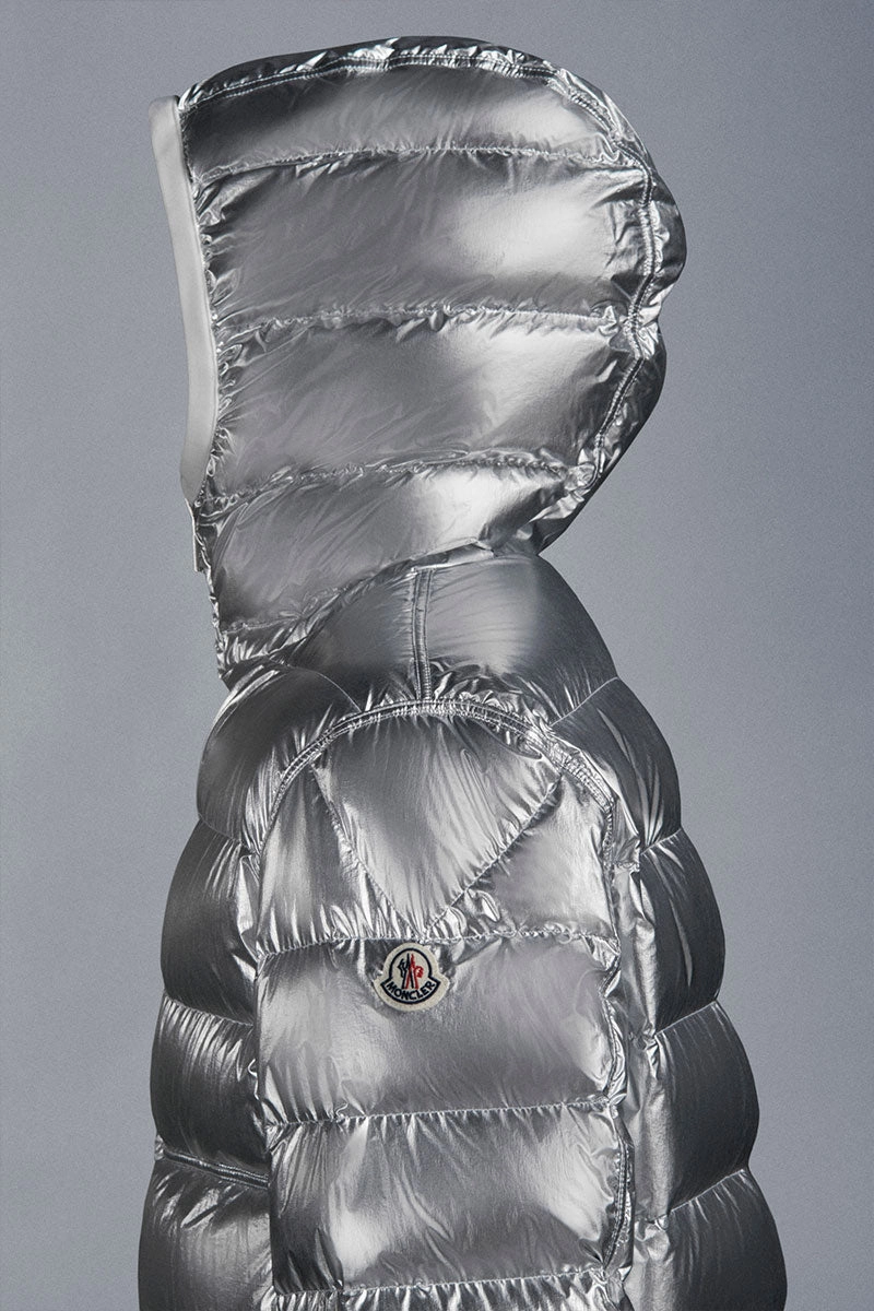 Freville Reversible Puffer Convertible 2 In 1 Function