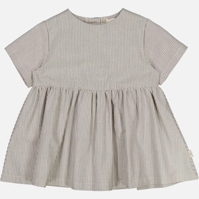 Timeless Appeal Dress Esmaralda | Baby - classic blue stripe