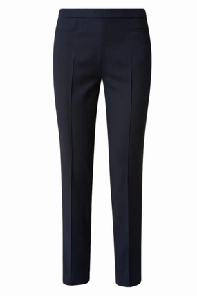 Hidden pockets Franca Pant