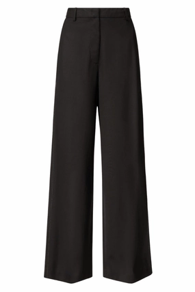 Machine washable Fresco Wool Spoleto Trousers