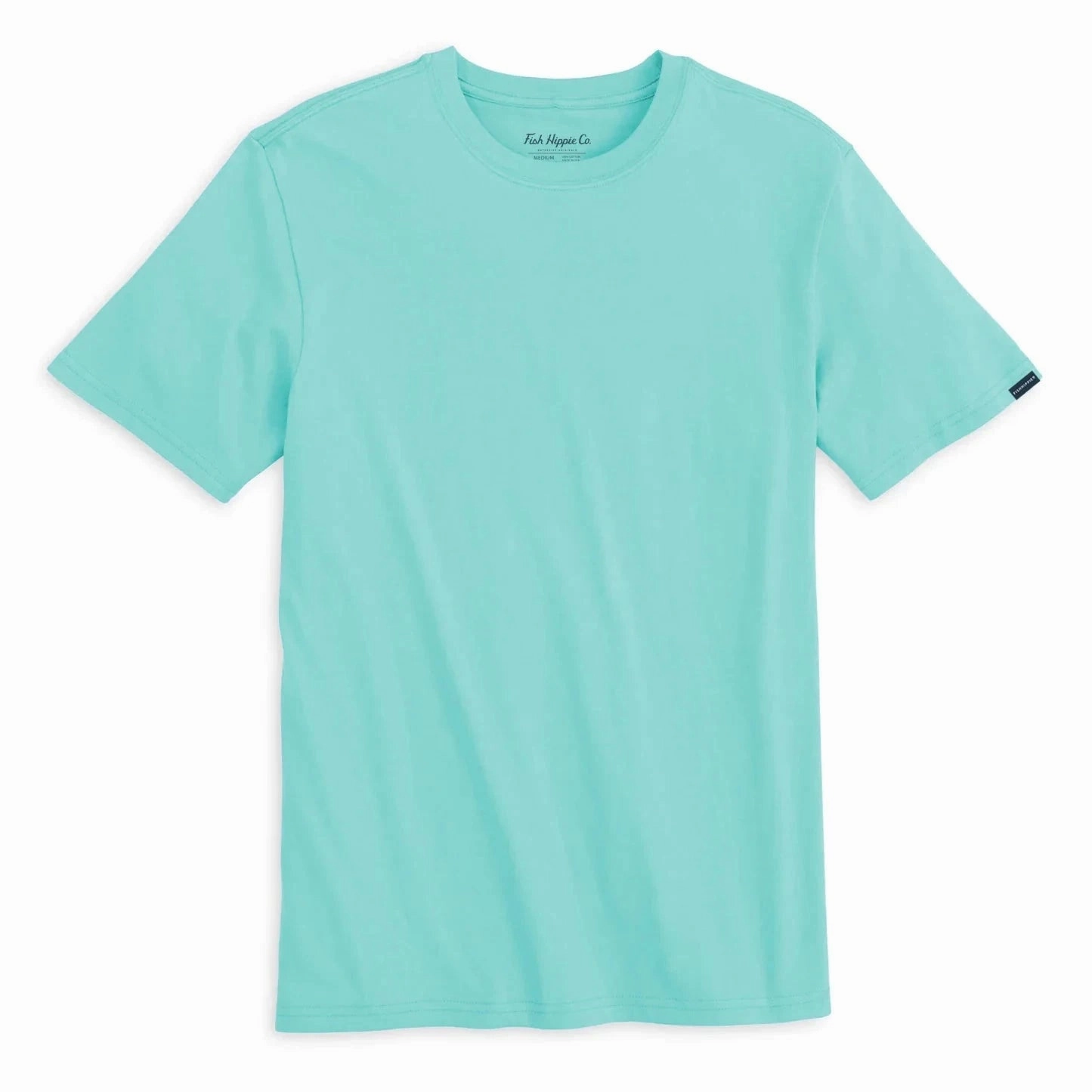 Fsh Hippie Everyday Tee Flexible Comfort