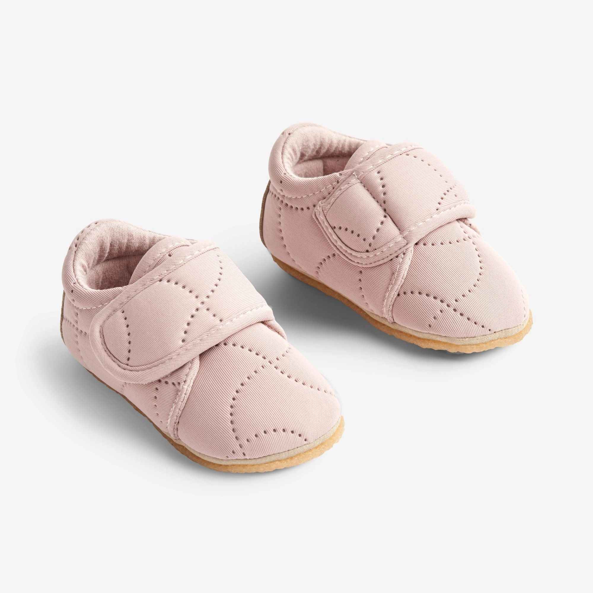 Smart Comfort Design Sasha Thermo Home Shoe | Baby - rose
