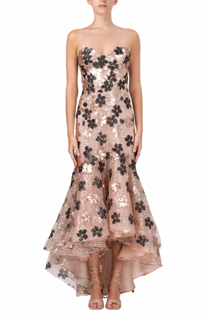 Gerda Dress Sleek Draping Layerable Piece