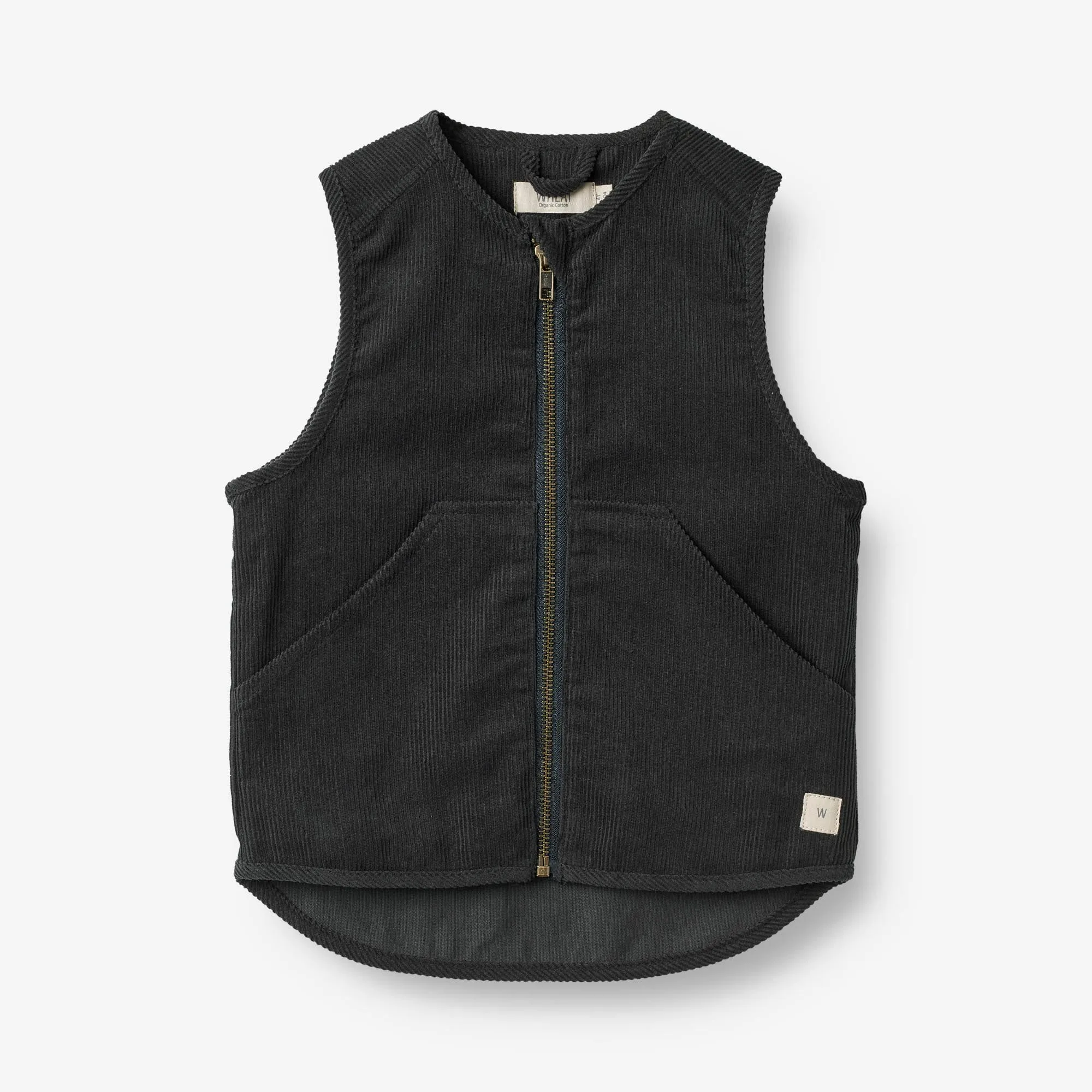 Altruism Winter Coat Gilet Robert - navy