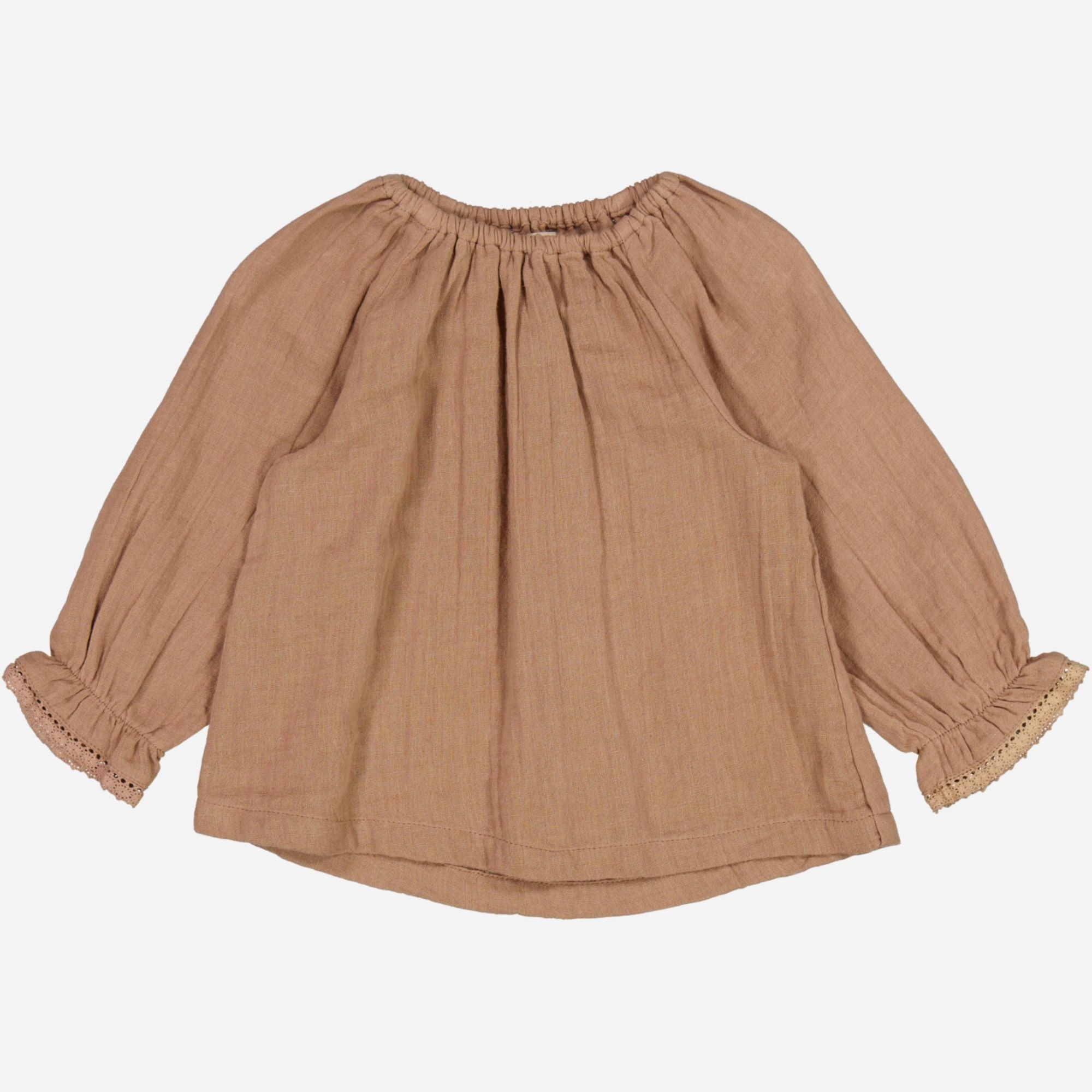 Blouse Merle | Baby - mellow blush Youthful Style