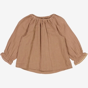 Sophisticated Style Blouse Merle | Baby - mellow blush