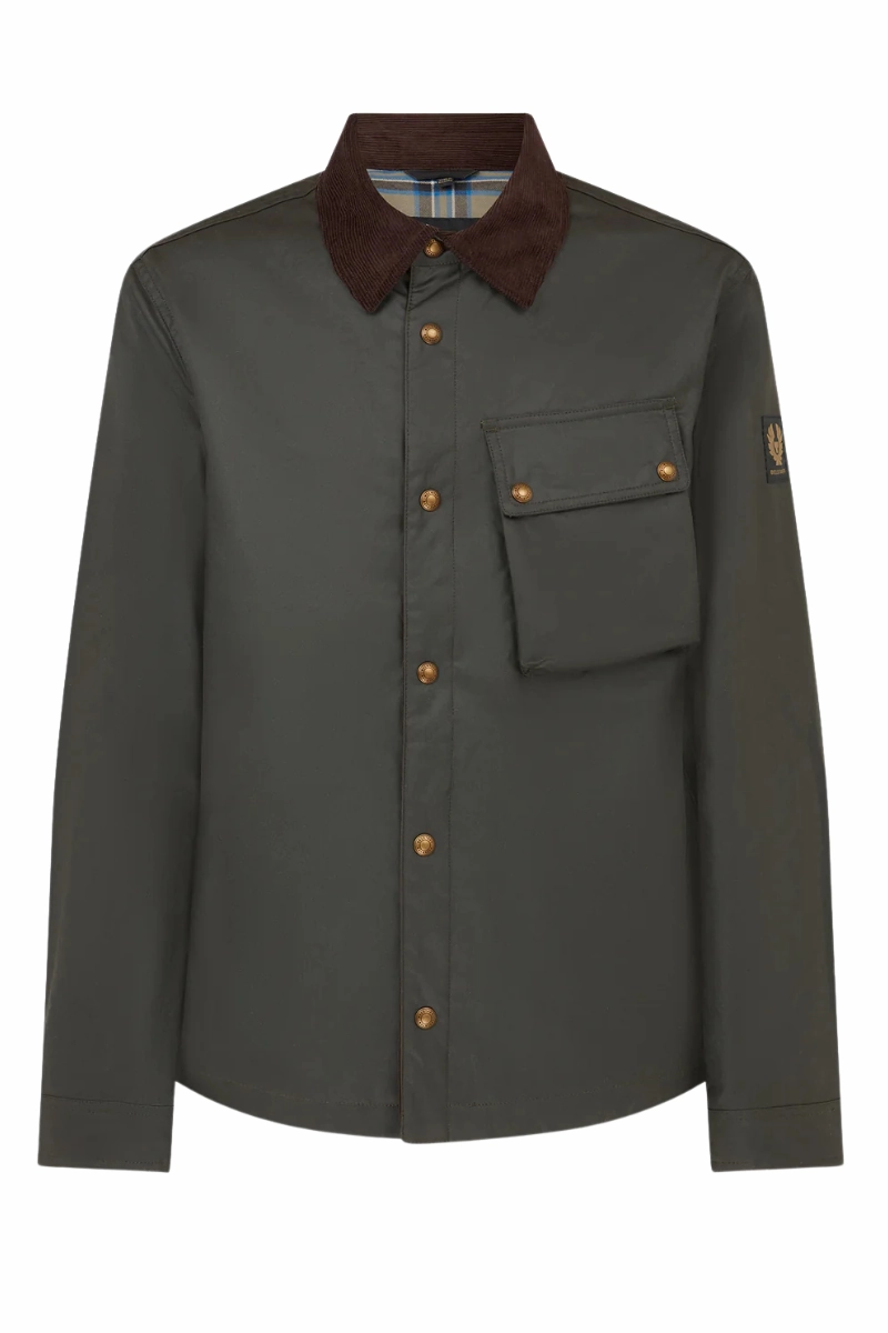 Ground Jacket teens' Off Duty