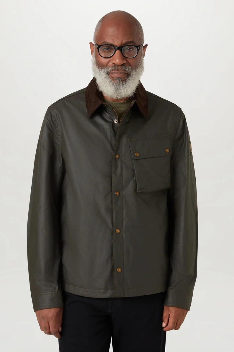 Urban Ready Ground Jacket