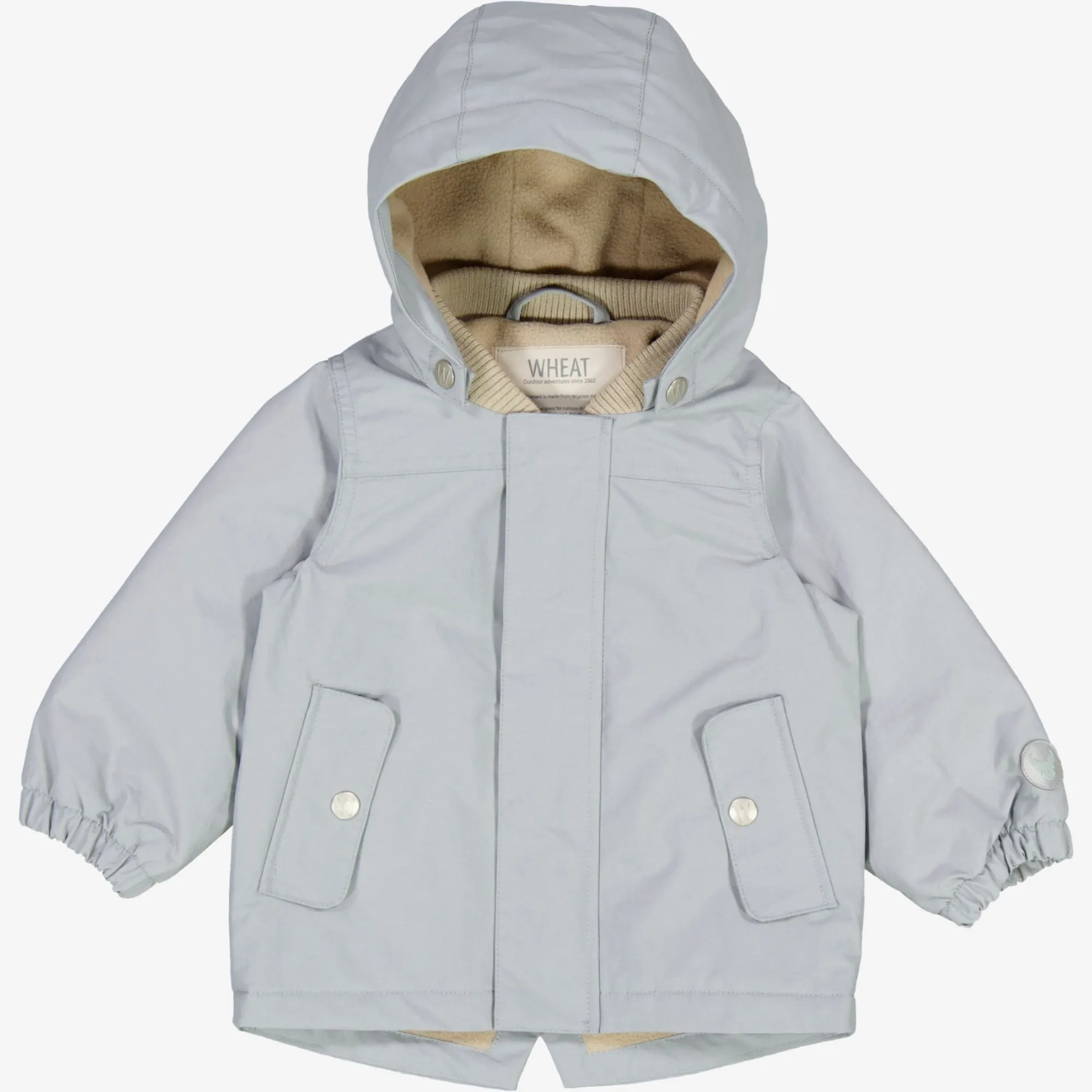Trend Jacket Karl Tech | Baby - cloudy sky