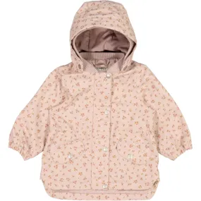 Empathy Jacket Oda Tech - rose flowers 1