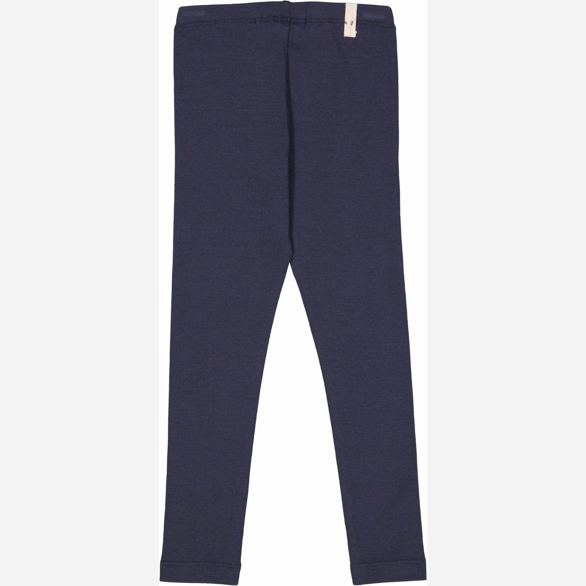 Pilates Session For Men Jersey Leggings - midnight