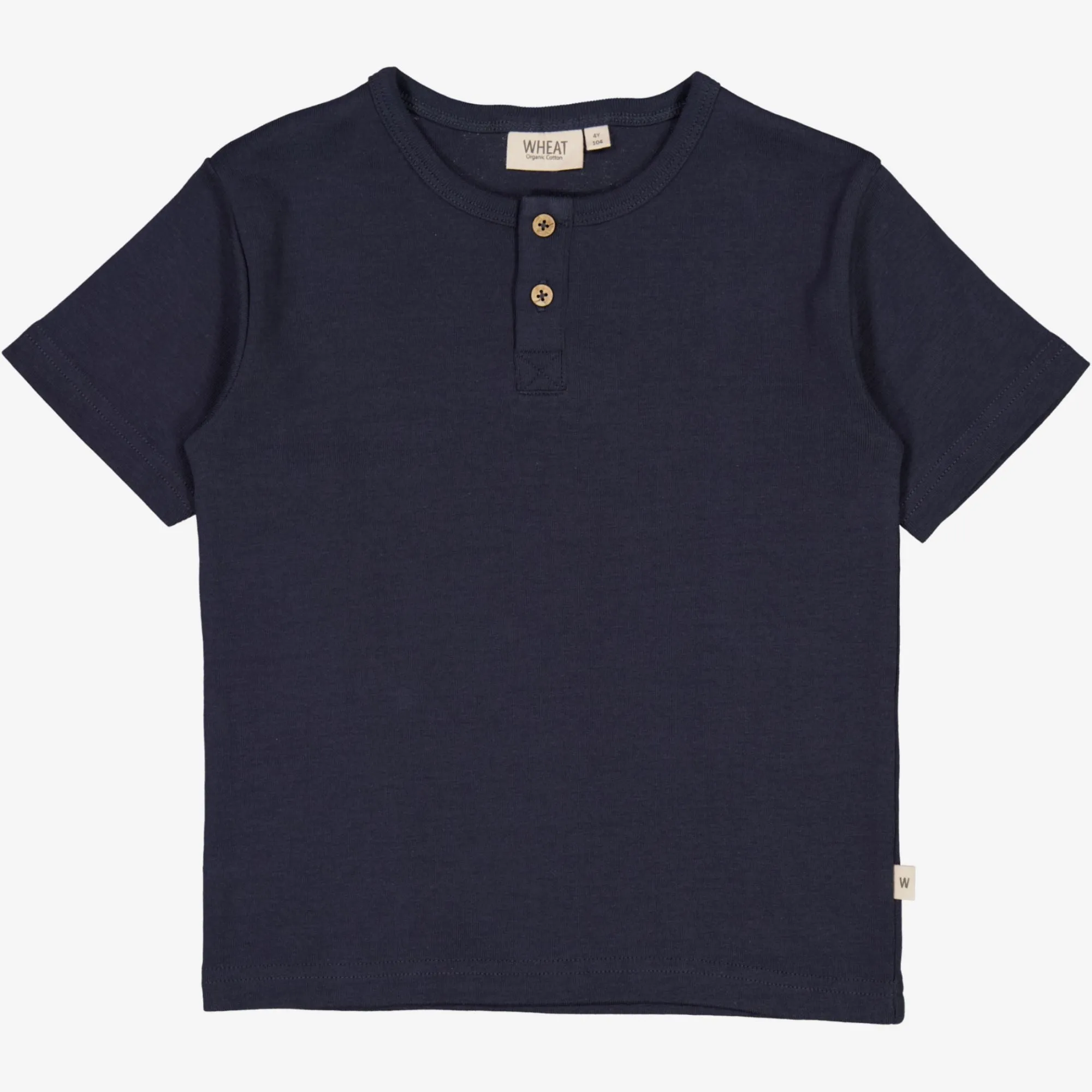 T-Shirt Lumi - midnight Breezy Comfort