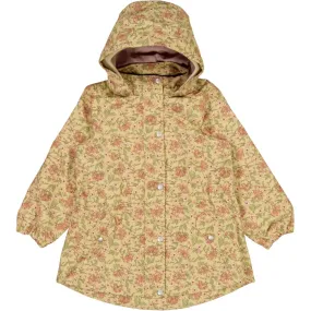 No Bulk Jacket Ada Tech - moonstone flowers