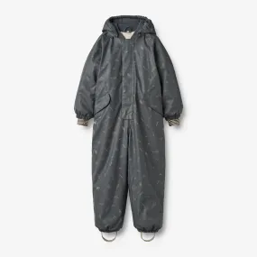 Wintersuit Ludo - ink pocket treasures Practical Design