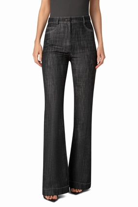 Modern Straight Leg Courtney Pants