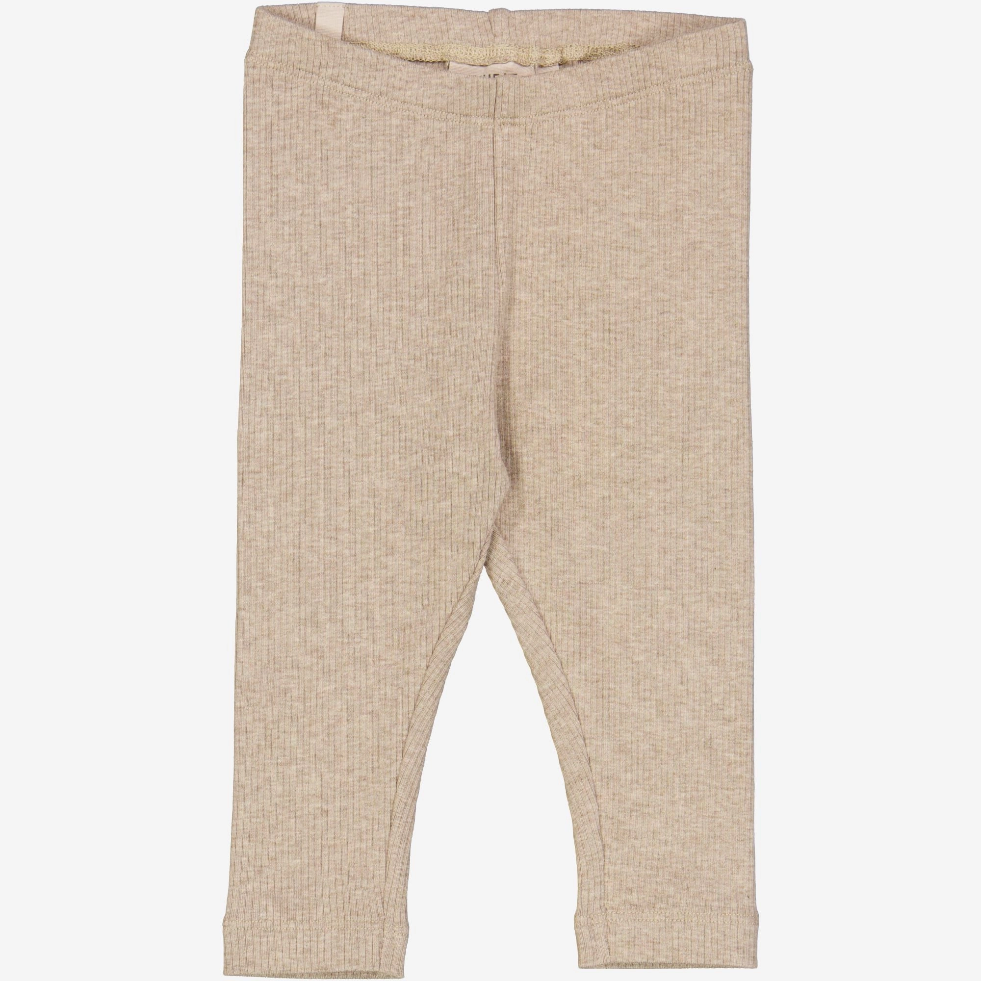 Core Fitwear Camping Gear Stretch Fit Jersey Leggings | Baby - cappuccino melange