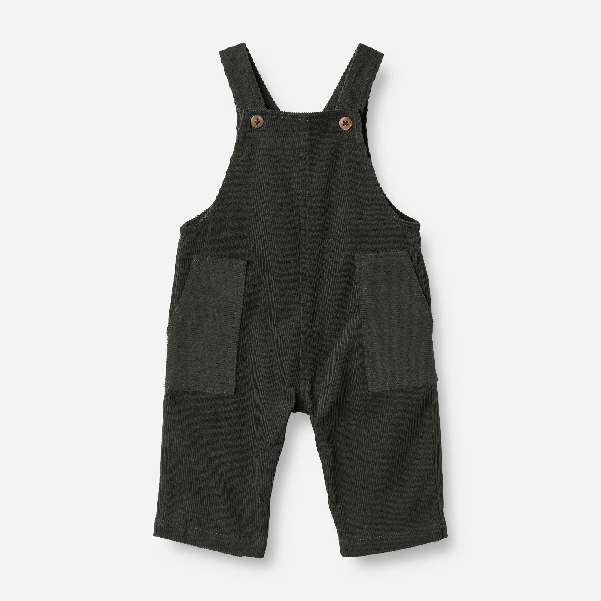 Windproof coating Overall Viggo | Baby - navy