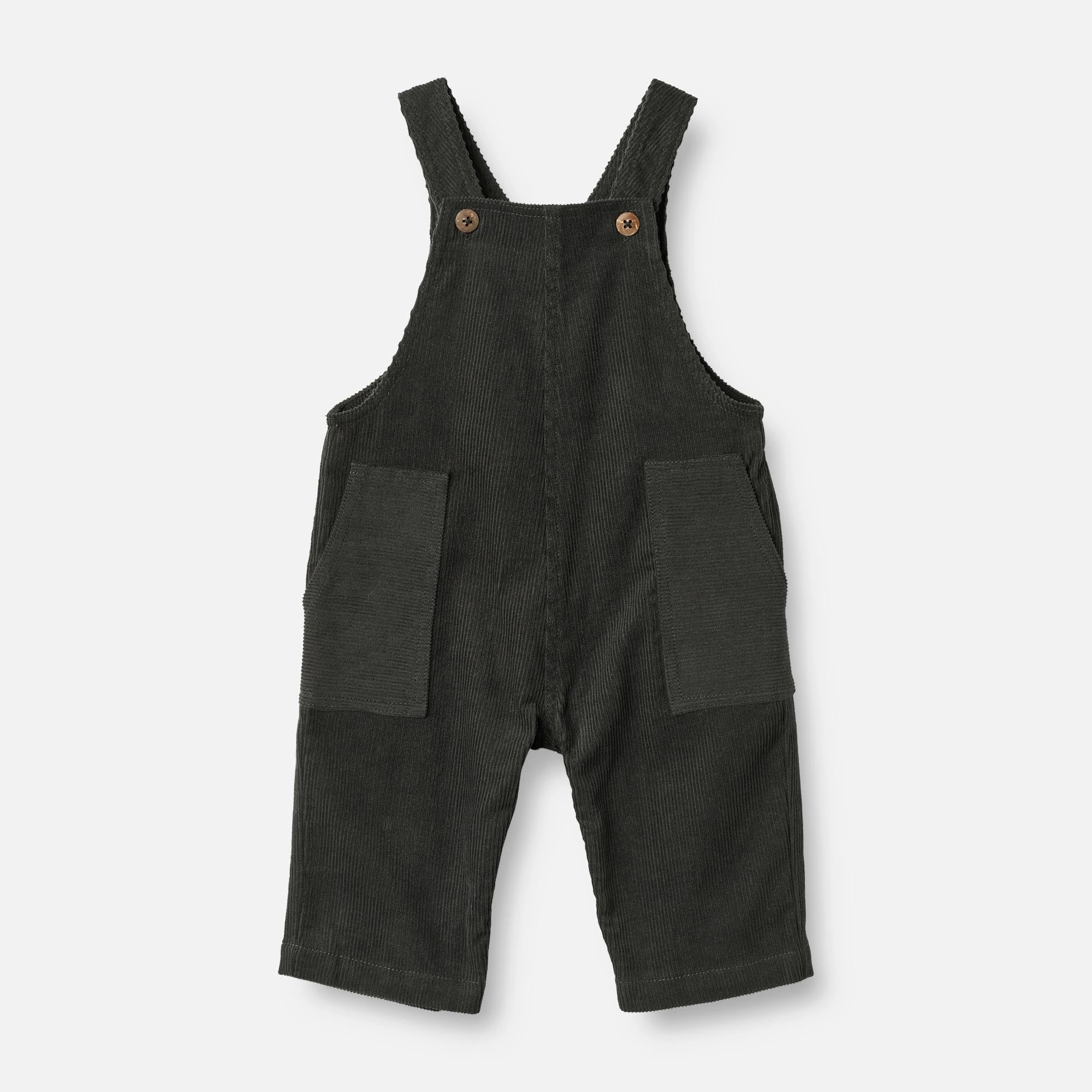 Comfort Wearable Overall Viggo | Baby - navy