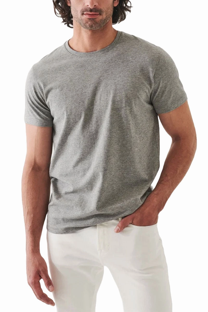 UltraLightweight Iconic T-Shirt