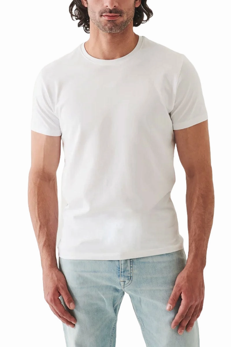 Breathable Fit Iconic T-Shirt