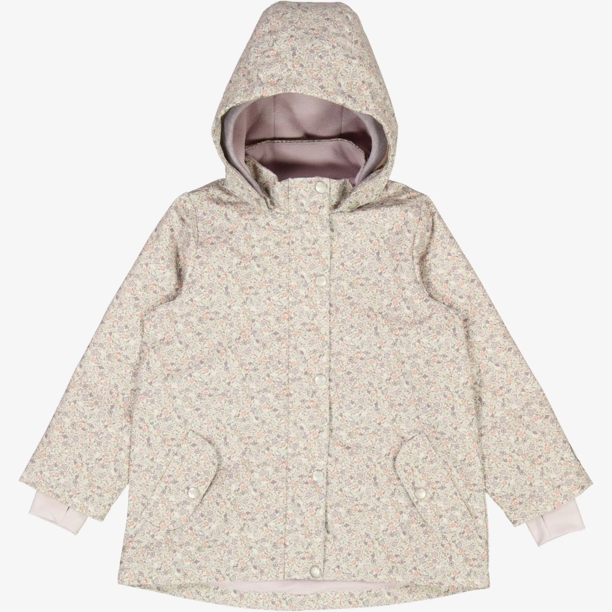 suitable for sports competitions Jacket Gry Tech - highrise flowers