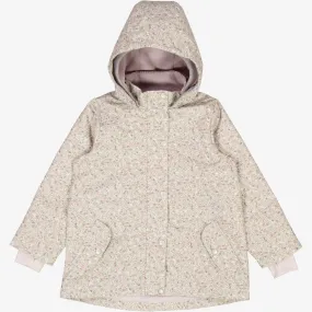 suitable for sports competitions Jacket Gry Tech - highrise flowers