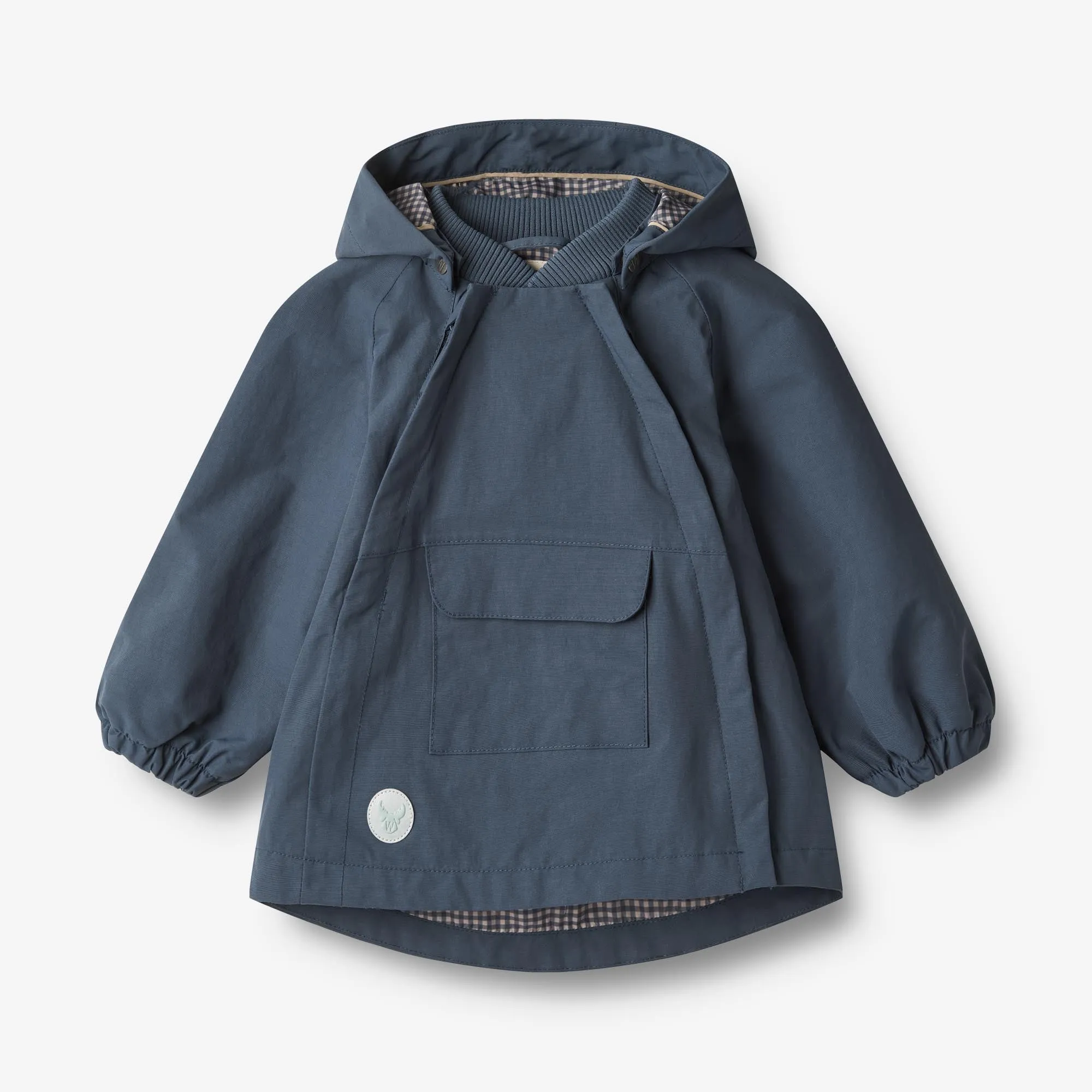 beachgoer Jacket Sveo Tech - blue waves