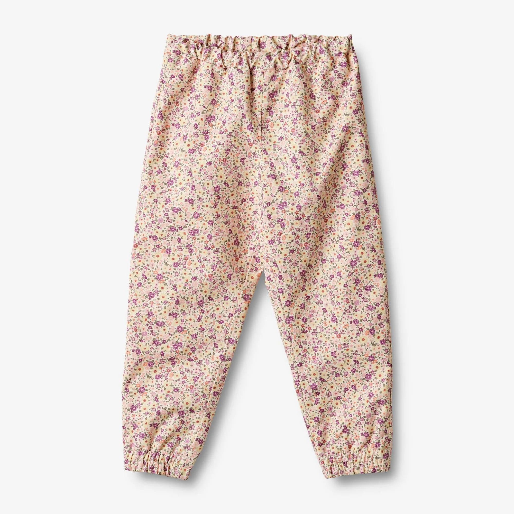 Outdoor Pants Robin Tech - candy flowers Outdoor Protection