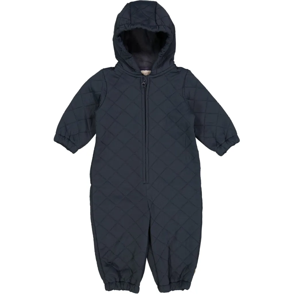 Thermosuit Harley - ink Durable Abrasion Resistant