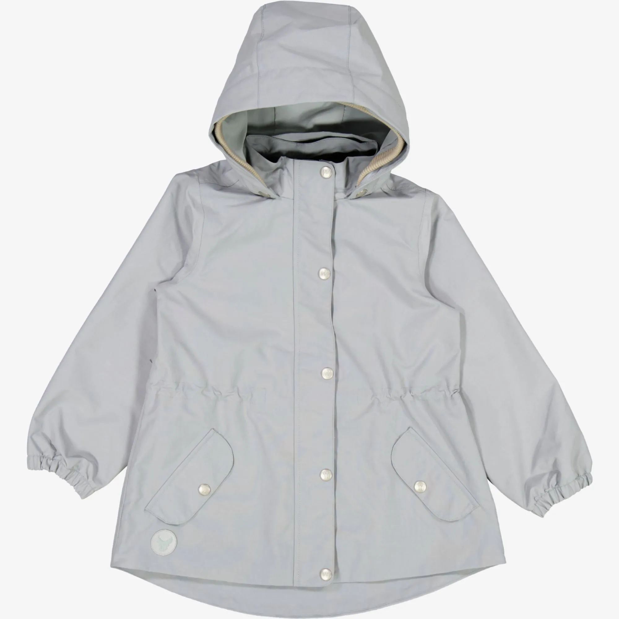 Lose Jacket Ada Tech - cloudy sky