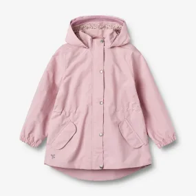 Cold Weather Protection Portray Jacket Ada Tech - rose lemonade