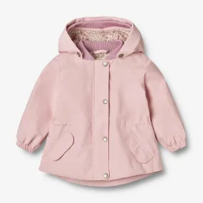 Age Jacket Ada Tech - rose lemonade