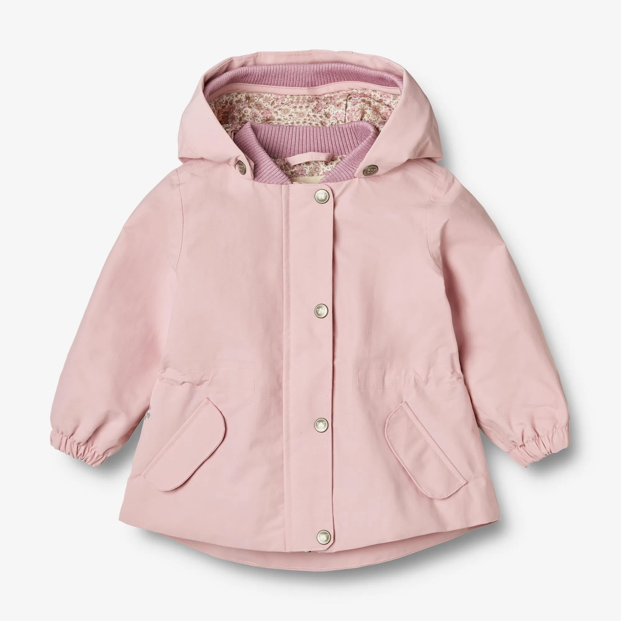 Age Jacket Ada Tech - rose lemonade
