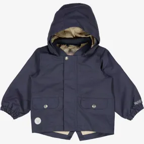 Jacket Carlo Tech | Baby - midnight Cold Protection Gear